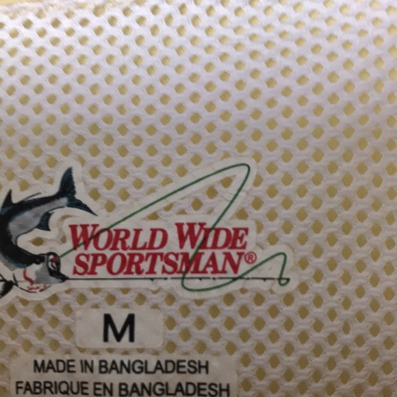 Worldwide Sportsman (medium) - Picture 5 of 6